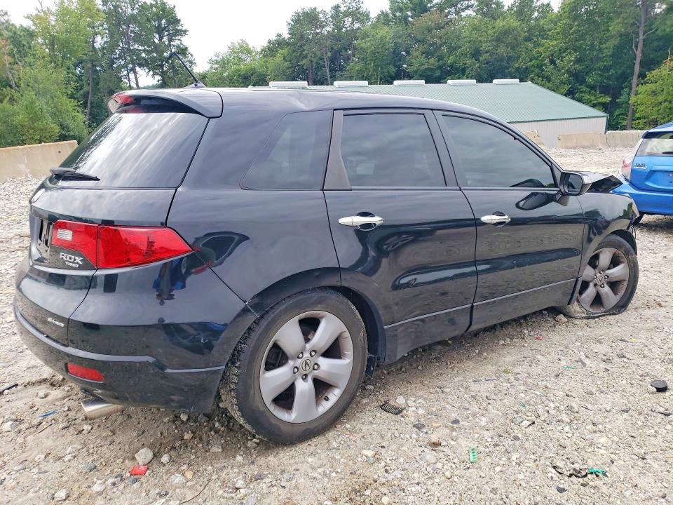 Aukcja sprzedaży 2009 Acura Rdx, vin: 5J8TB18599A002688, numer aukcji: 67239536