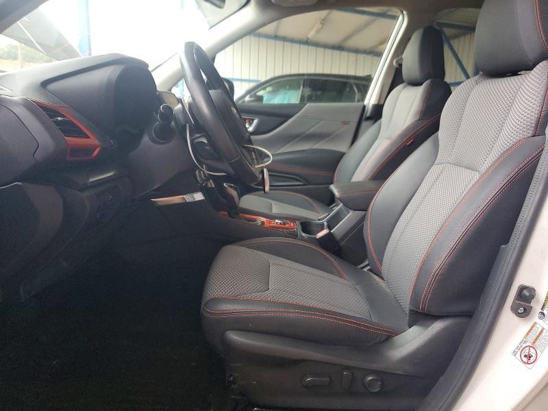 Продаж на аукціоні авто 2019 Subaru Forester, vin: JF2SKAKC7KH575654, номер лоту: 70410856