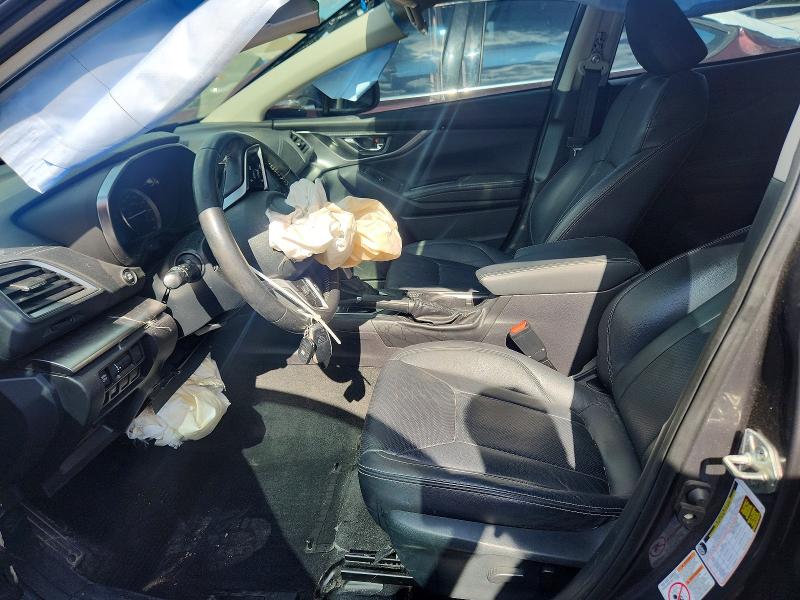 Aukcja sprzedaży 2018 Subaru Impreza, vin: 4S3GTAU6XJ3711618, numer aukcji: 68235186