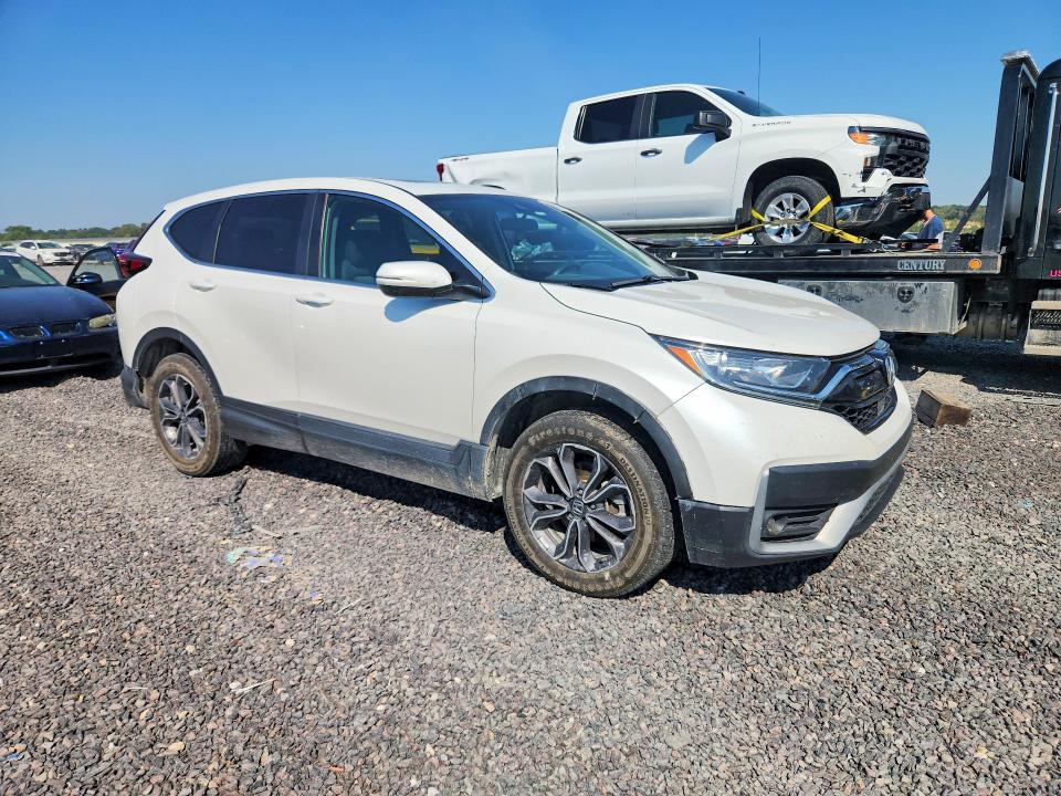 Продажа на аукционе авто 2020 Honda Cr-v, vin: 5J6RW2H57LL007302, номер лота: 69348506