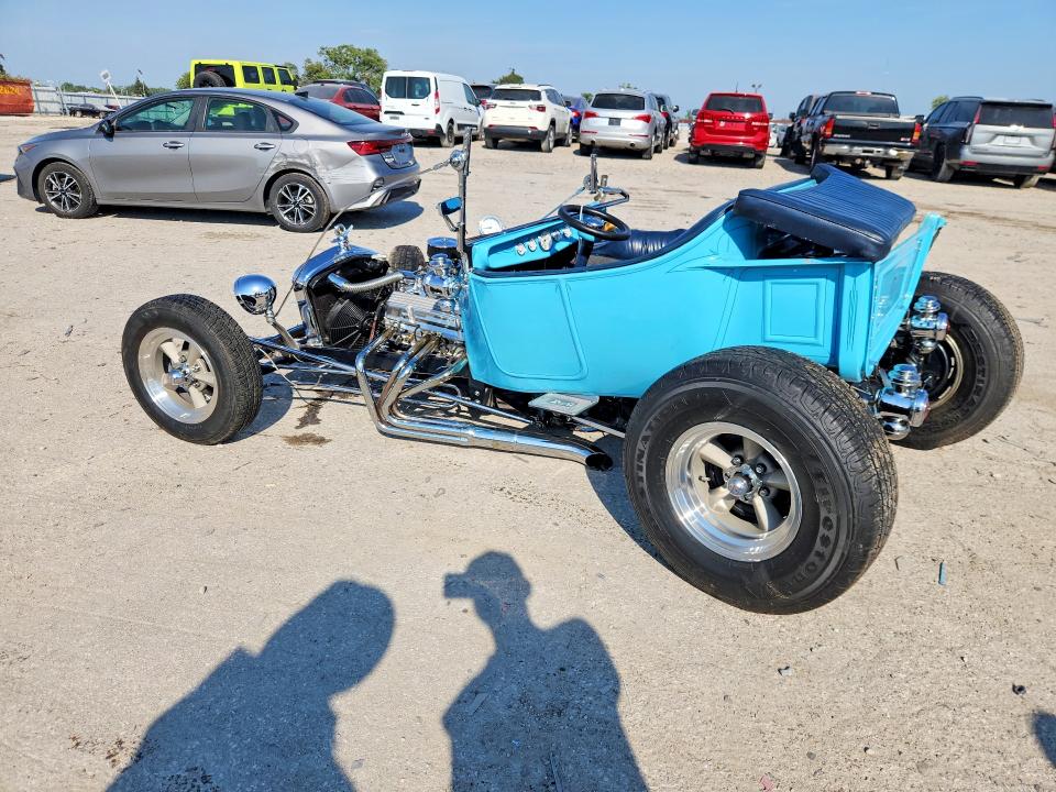 Продаж на аукціоні авто 1923 Ford Model T, vin: 0013084, номер лоту: 67490586