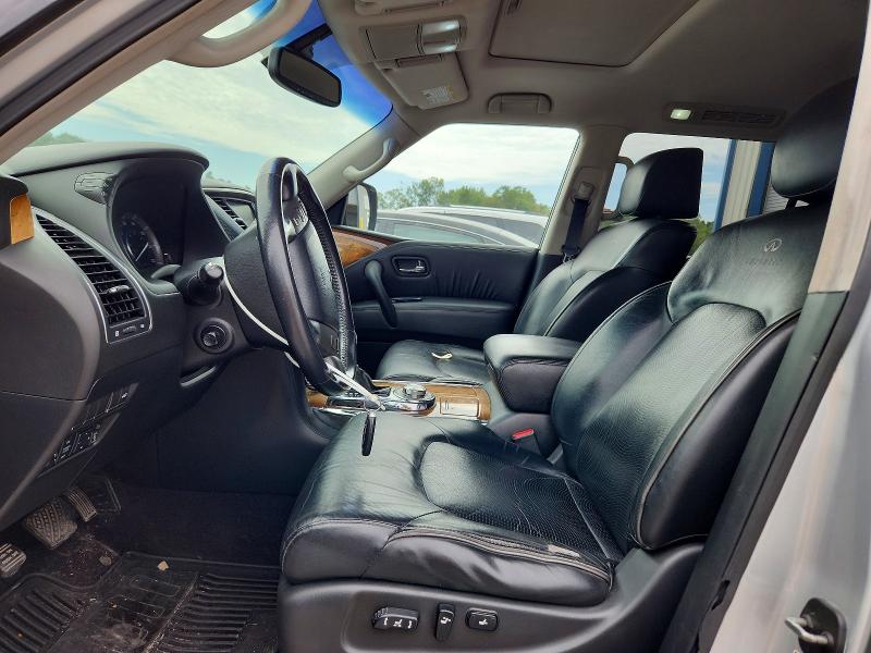 Продаж на аукціоні авто 2012 Infiniti Qx56, vin: JN8AZ2NE0C9020196, номер лоту: 68151086