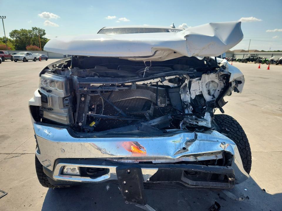 2019 Chevrolet Silverado მანქანა იყიდება აუქციონზე, vin: 1GCUYGED4KZ419188, აუქციონის ნომერი: 68211526
