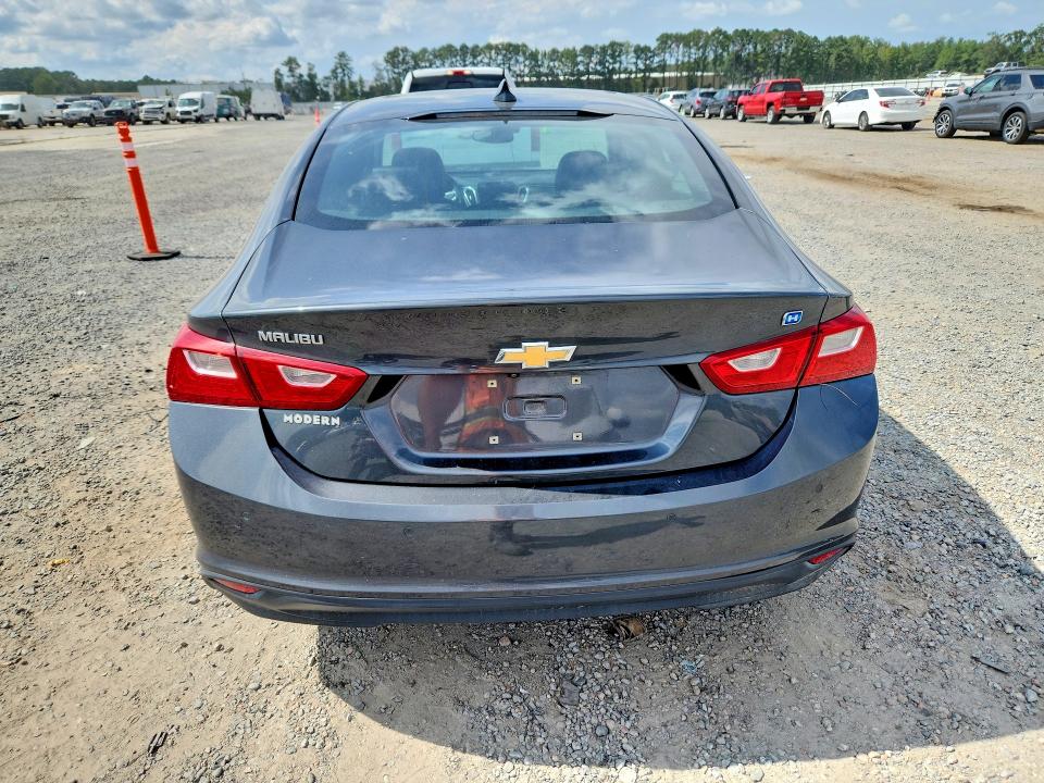 69952186 :رقم المزاد ، 1G1ZJ5SU9GF246806 vin ، 2016 Chevrolet Malibu مزاد بيع