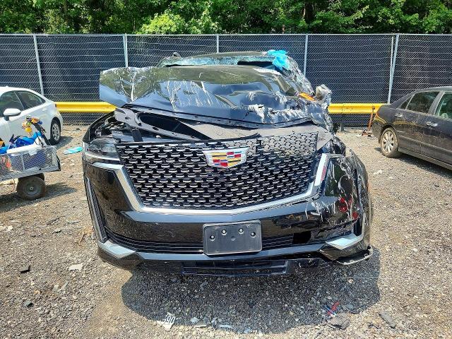 Продаж на аукціоні авто 2024 Cadillac Escalade, vin: 1GYS4KKL9RR368521, номер лоту: 70561436