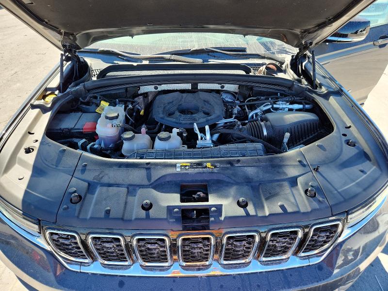Продаж на аукціоні авто 2024 Jeep Grand Cherokee, vin: 1C4RJYB64RC132419, номер лоту: 70429016