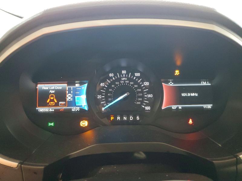 Продаж на аукціоні авто 2020 Ford Edge, vin: 2FMPK4J94LBA69771, номер лоту: 70542986