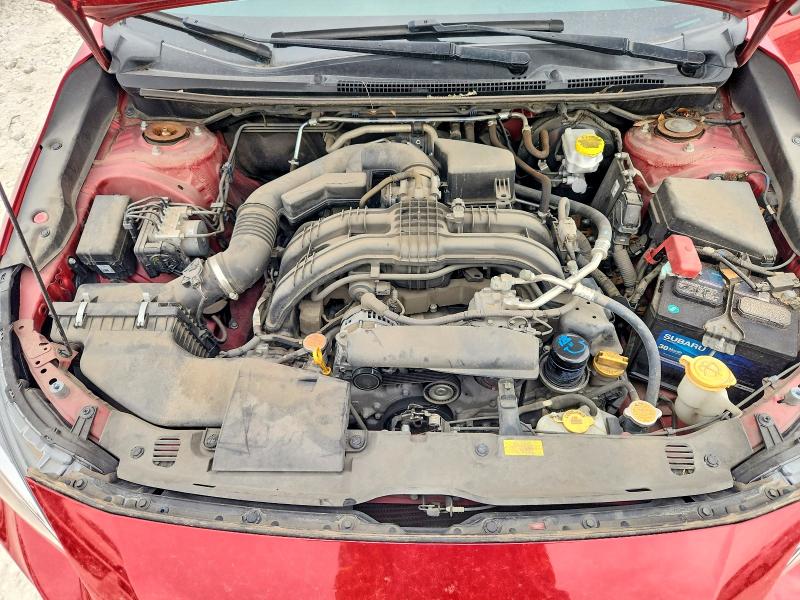 Aukcja sprzedaży 2018 Subaru Impreza, vin: 4S3GKAL62J3600274, numer aukcji: 67695296