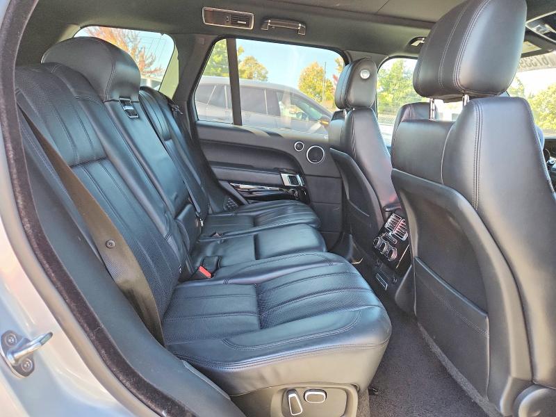 Продаж на аукціоні авто 2014 Land Rover Range Rover, vin: SALGS2EF3EA127997, номер лоту: 67339626