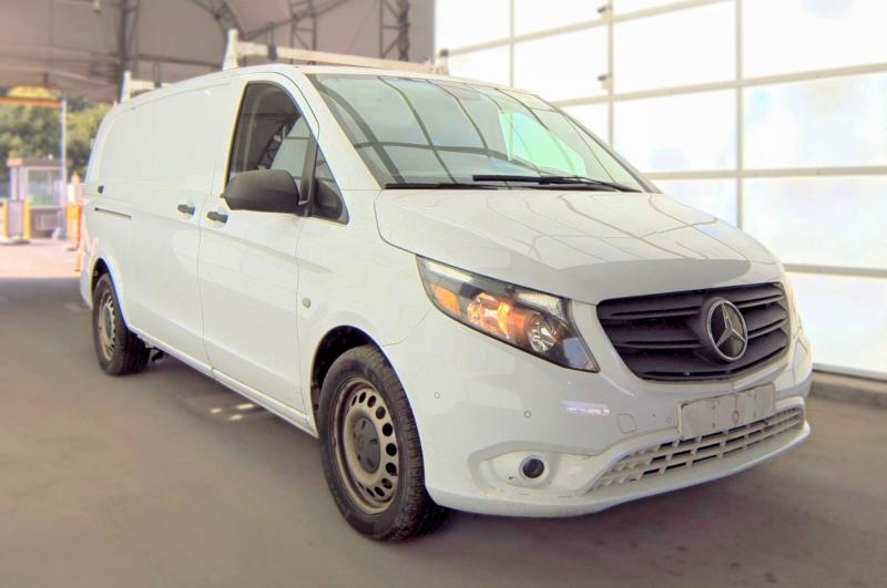 Продажа на аукционе авто 2021 Mercedes-benz Metris, vin: W1YV0CEY9M3922532, номер лота: 69588386