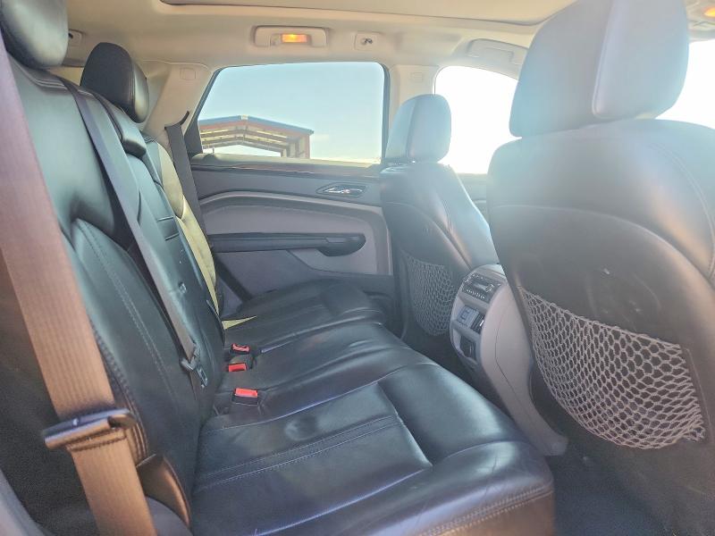 Aukcja sprzedaży 2011 Cadillac Srx, vin: 3GYFNFEY8BS572954, numer aukcji: 68776726
