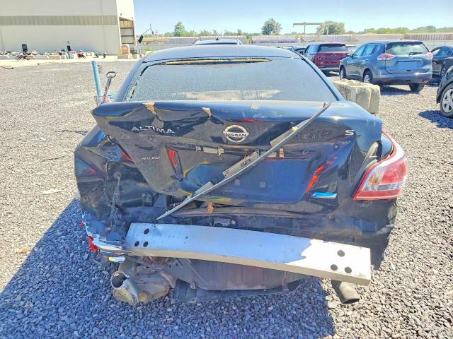 Aukcja sprzedaży 2013 Nissan Altima 4d 2wd, vin: 1N4AL3AP2DC211896, numer aukcji: 67887406
