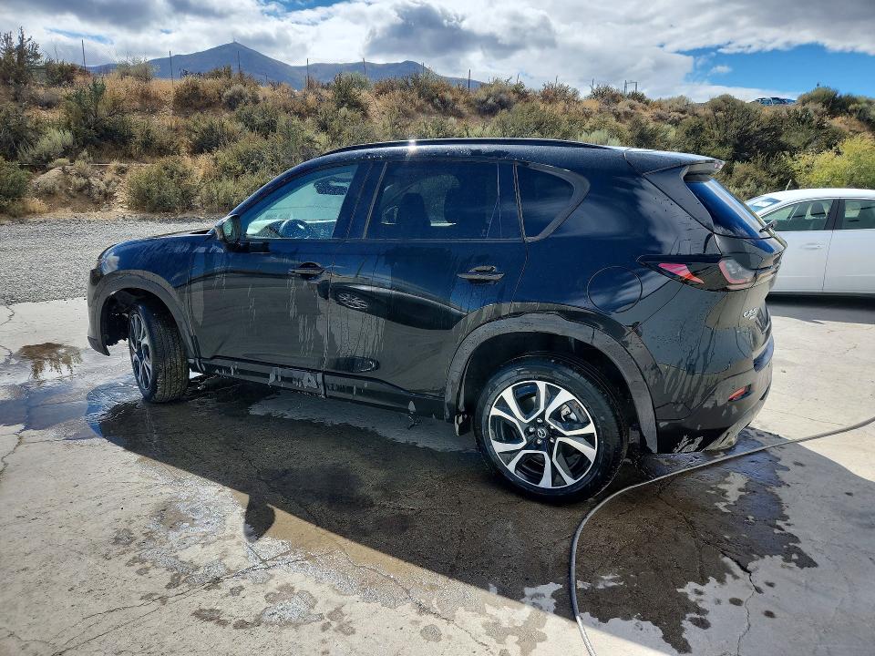 Aukcja sprzedaży 2026 Mazda Cx-5, vin: JM3KMCHA2T0153793, numer aukcji: 66183376