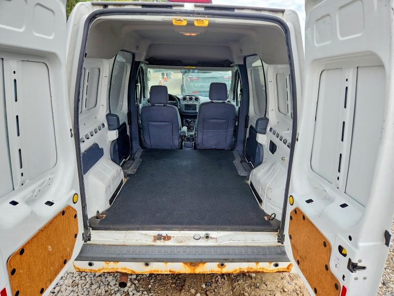 Продаж на аукціоні авто 2013 Ford Transit Connect, vin: NM0LS7BNXDT172000, номер лоту: 70256806