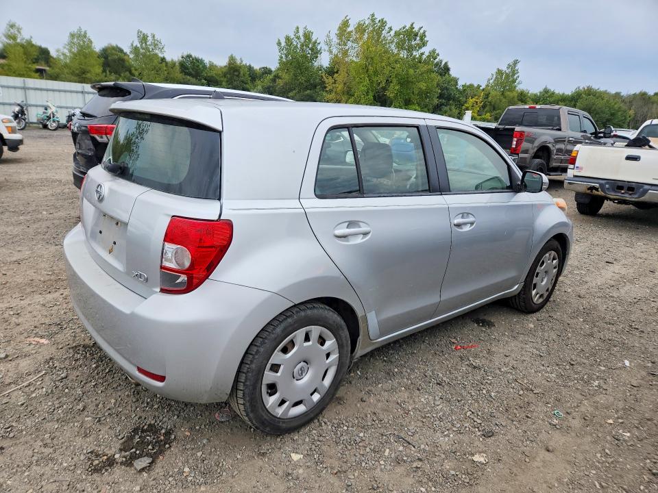 Продаж на аукціоні авто 2013 Scion Xd, vin: JTKKUPB49D1031357, номер лоту: 70337506