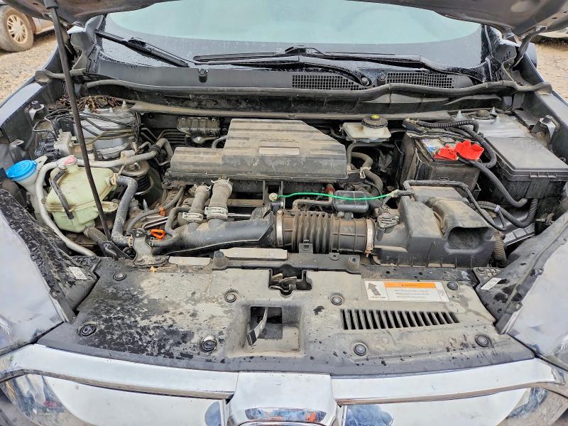 Продажа на аукционе авто 2018 Honda Cr-v, vin: 7FARW2H81JE036119, номер лота: 68249356
