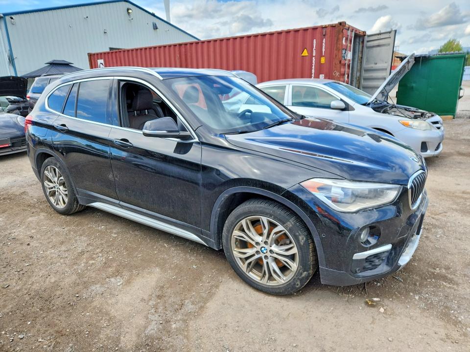 Aukcja sprzedaży 2019 Bmw X1, vin: WBXHT3C57K5N55765, numer aukcji: 68159556