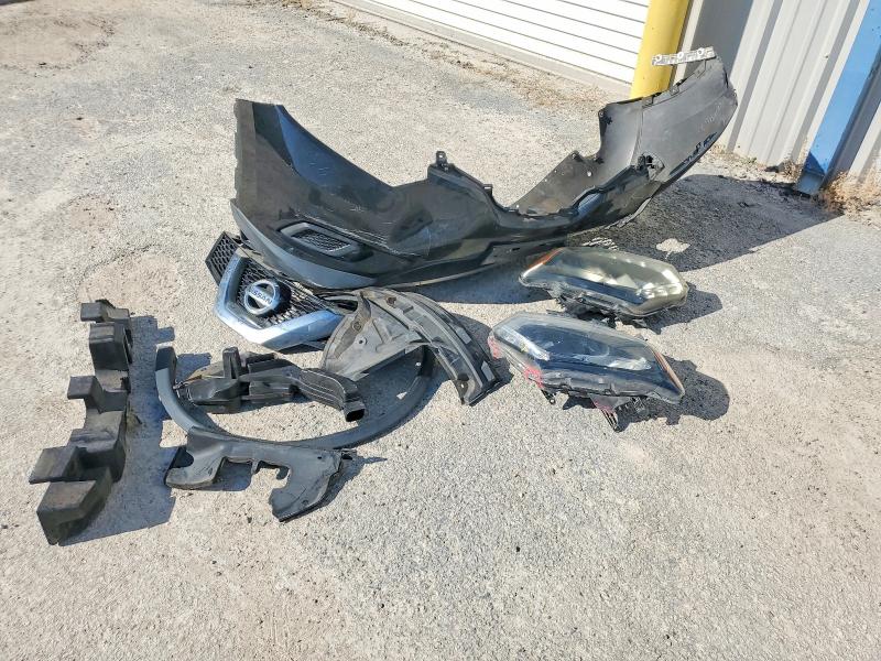 70632686 :رقم المزاد ، JN8AT2MT8GW003297 vin ، 2016 Nissan Rogue مزاد بيع