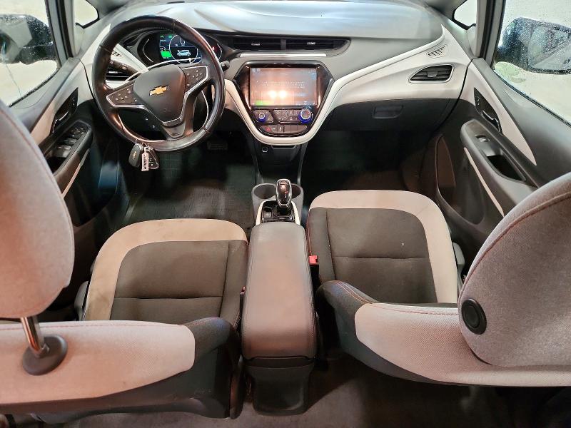 Aukcja sprzedaży 2020 Chevrolet Bolt Ev, vin: 1G1FY6S0XL4112135, numer aukcji: 69323716