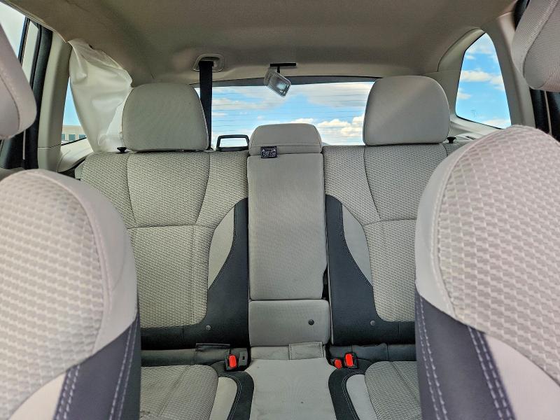 Aukcja sprzedaży 2020 Subaru Forester, vin: JF2SKAGC8LH563507, numer aukcji: 67273296