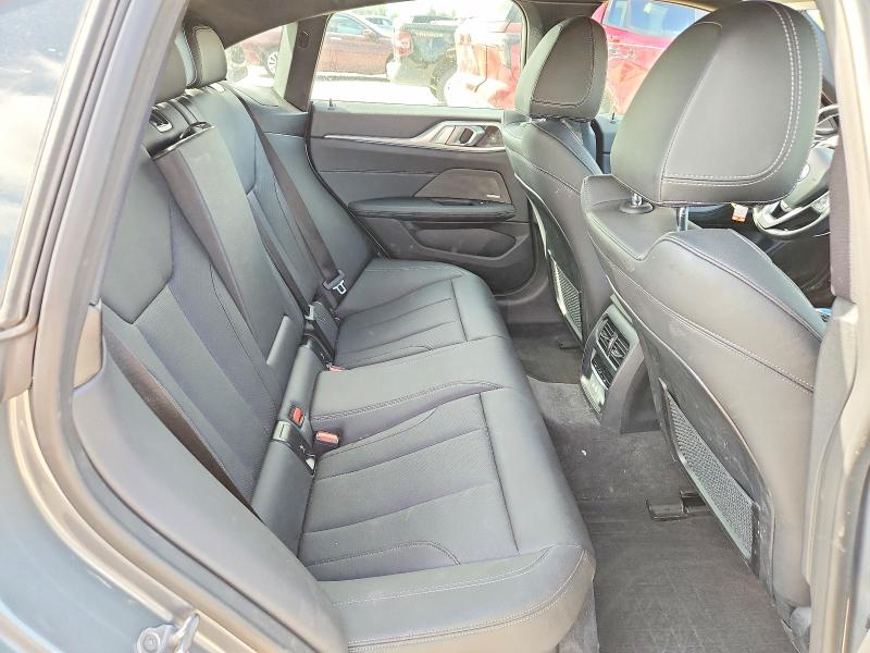 Aukcja sprzedaży 2023 Bmw I4, vin: WBY73AW02PFR07728, numer aukcji: 68240196