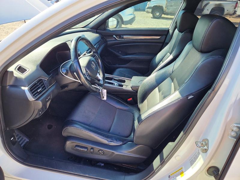 Aukcja sprzedaży 2018 Honda Accord, vin: 1HGCV1F3XJA226873, numer aukcji: 69431276