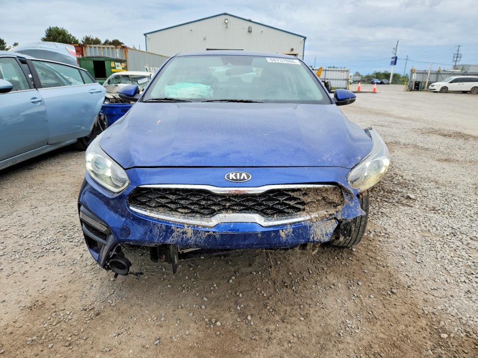 Продаж на аукціоні авто 2021 Kia Forte, vin: 3KPF54AD9ME321679, номер лоту: 68737086