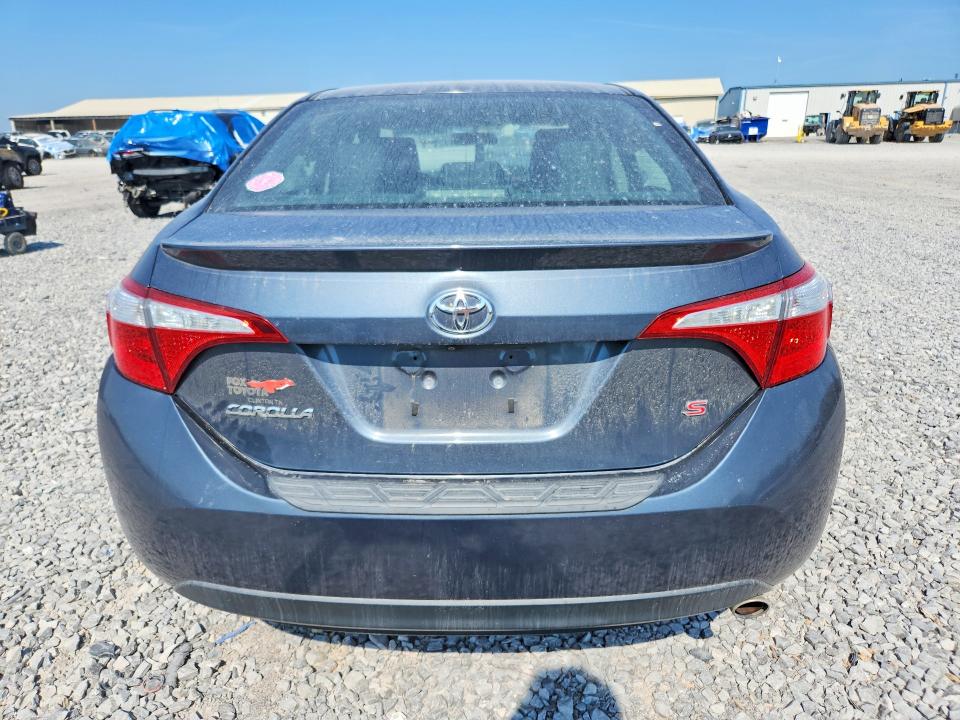 Aukcja sprzedaży 2015 Toyota Corolla, vin: 2T1BURHE9FC302936, numer aukcji: 69361076