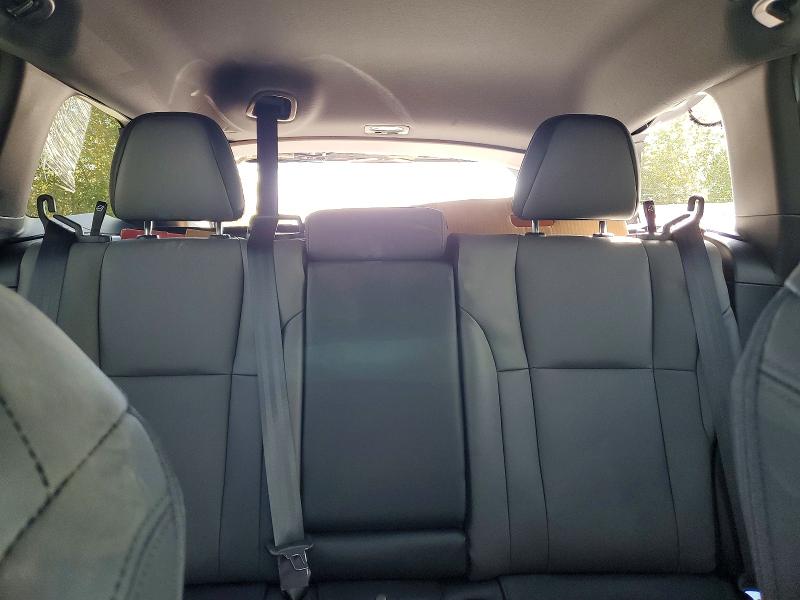 Продаж на аукціоні авто 2026 Subaru Outback, vin: JF2BUPBDXTY555969, номер лоту: 70208396