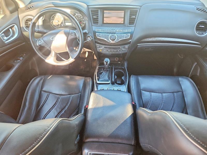 Продажа на аукционе авто 2016 Infiniti Qx60, vin: 5N1AL0MM4GC504533, номер лота: 70247426