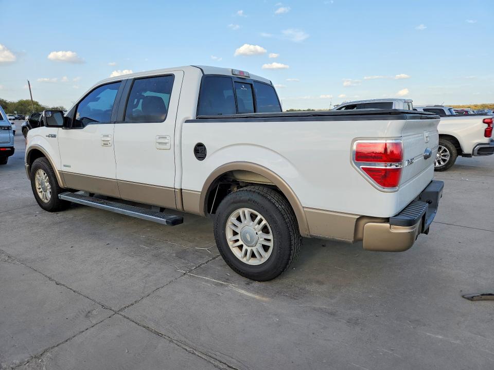 Продаж на аукціоні авто 2011 Ford F150, vin: 1FTFW1CT7BFB65824, номер лоту: 68356006