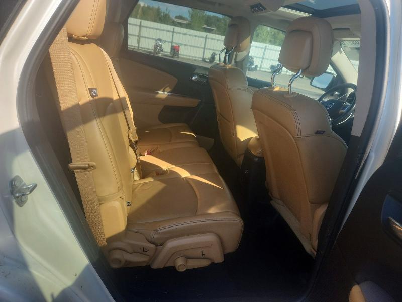 Aukcja sprzedaży 2015 Dodge Journey, vin: 3C4PDDDG7FT671582, numer aukcji: 67699766