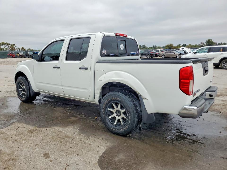 2014 Nissan Frontier მანქანა იყიდება აუქციონზე, vin: 1N6AD0EV1EN770051, აუქციონის ნომერი: 70097746