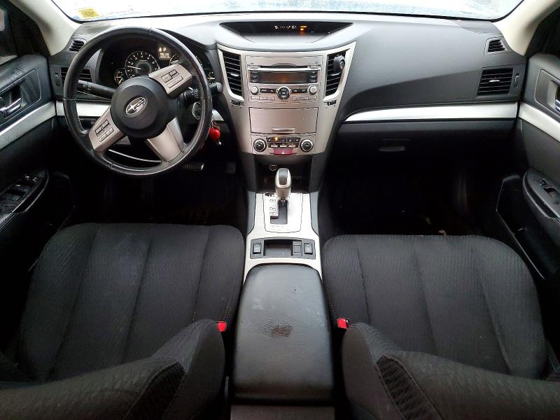 Aukcja sprzedaży 2010 Subaru Legacy, vin: 4S3BMCG60A3229948, numer aukcji: 67001396