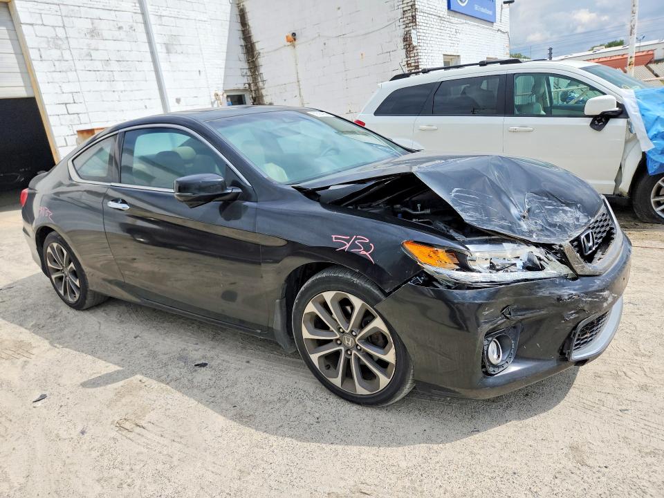 Продаж на аукціоні авто 2013 Honda Accord, vin: 1HGCT2B80DA007342, номер лоту: 69594966