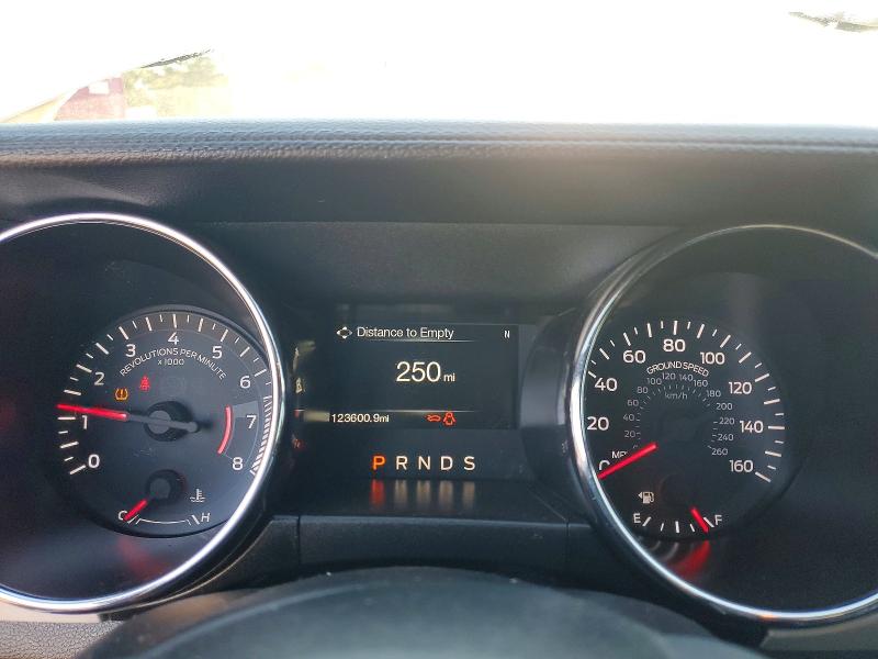Продаж на аукціоні авто 2017 Ford Mustang, vin: 1FA6P8CF6H5331190, номер лоту: 71096976