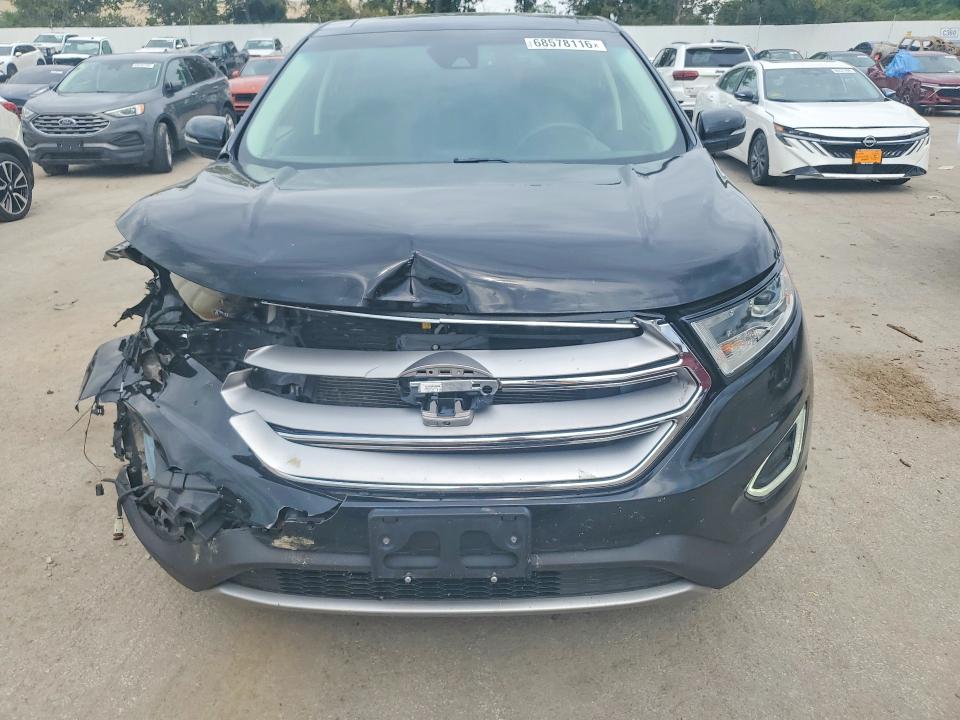 Aukcja sprzedaży 2016 Ford Edge, vin: 2FMPK4K8XGBB61382, numer aukcji: 68578116