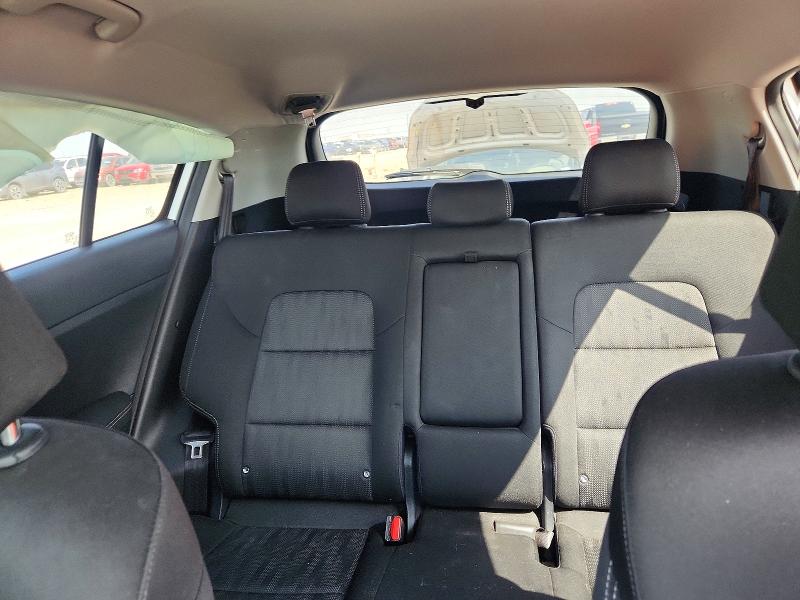 Aukcja sprzedaży 2020 Kia Sportage, vin: KNDPM3AC6L7637774, numer aukcji: 67368146