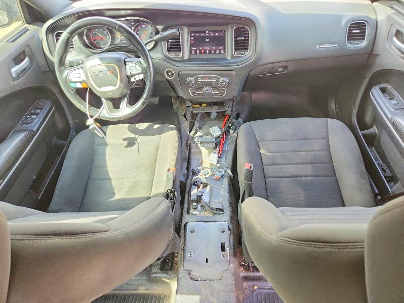 Продаж на аукціоні авто 2019 Dodge Charger, vin: 2C3CDXAG5KH734254, номер лоту: 67965426