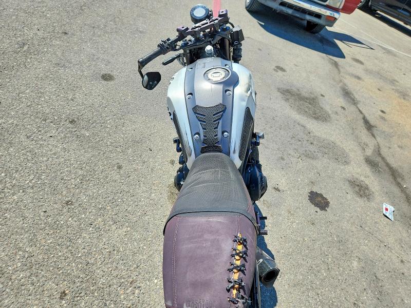 Продажа на аукционе авто 2016 Yamaha Xsr900, vin: JYARN47Y9GA000395, номер лота: 68359386