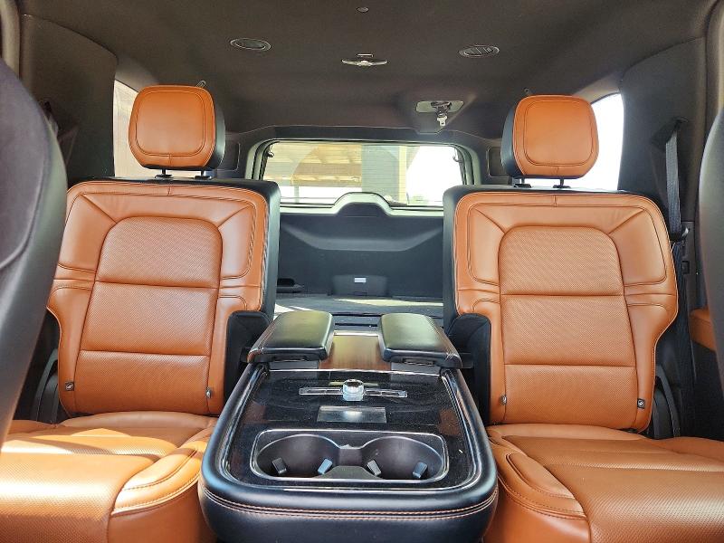 69437146 :رقم المزاد ، 5LMJJ3LT5KEL20292 vin ، 2019 Lincoln Navigator مزاد بيع