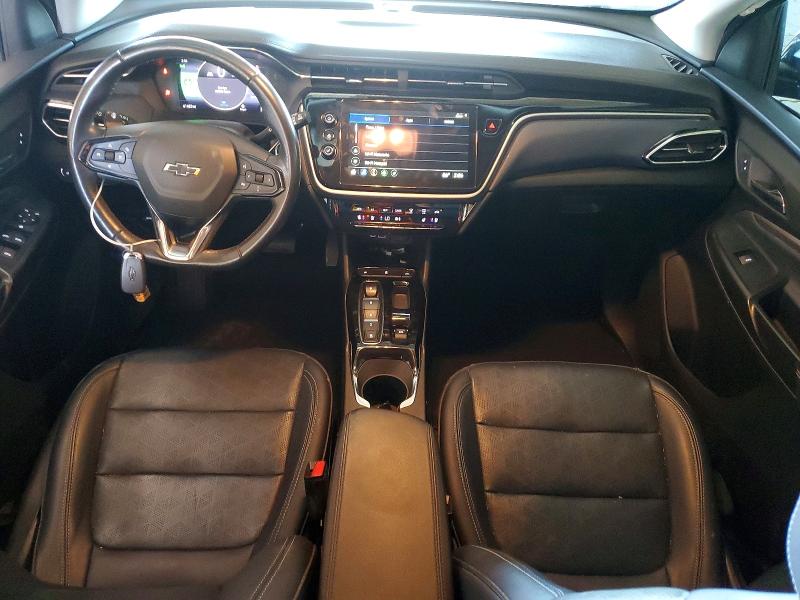 Aukcja sprzedaży 2023 Chevrolet Bolt Euv, vin: 1G1FZ6S03P4176505, numer aukcji: 69318956