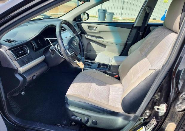Продажа на аукционе авто 2015 Toyota Camry, vin: 4T1BF1FK5FU955086, номер лота: 68517496