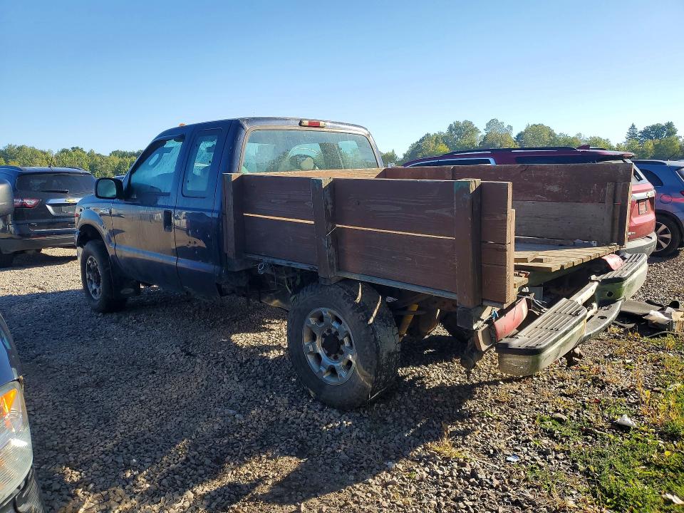 Aukcja sprzedaży 2005 Ford F250, vin: 1FTSX21505EC13177, numer aukcji: 69682436