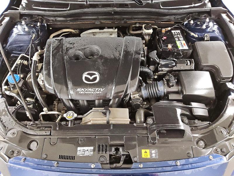 Продаж на аукціоні авто 2016 Mazda 3, vin: JM1BM1N34G1310789, номер лоту: 69340766