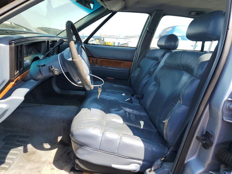 Продаж на аукціоні авто 1996 Buick Lesabre, vin: 1G4HR52K5TH453228, номер лоту: 69426876