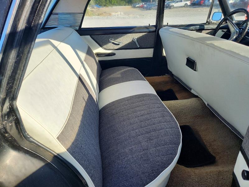 Продаж на аукціоні авто 1960 Ford Galaxie Skyliner, vin: 0A52W144230, номер лоту: 68295716