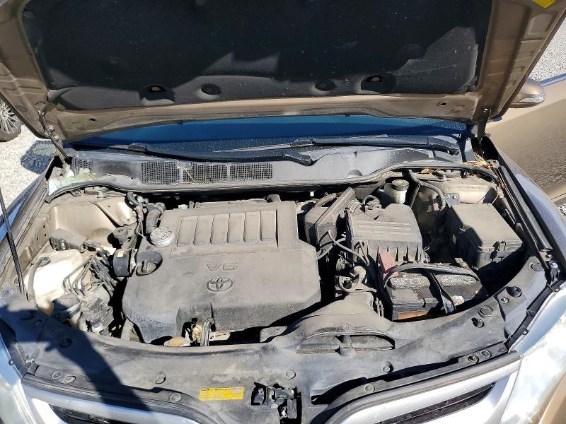 Продажа на аукционе авто 2013 Toyota Venza, vin: 4T3BK3BB8DU087537, номер лота: 69694896