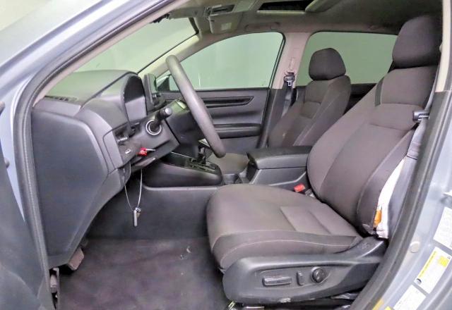 Aukcja sprzedaży 2023 Honda Cr-v, vin: 2HKRS4H47PH414289, numer aukcji: 68205886