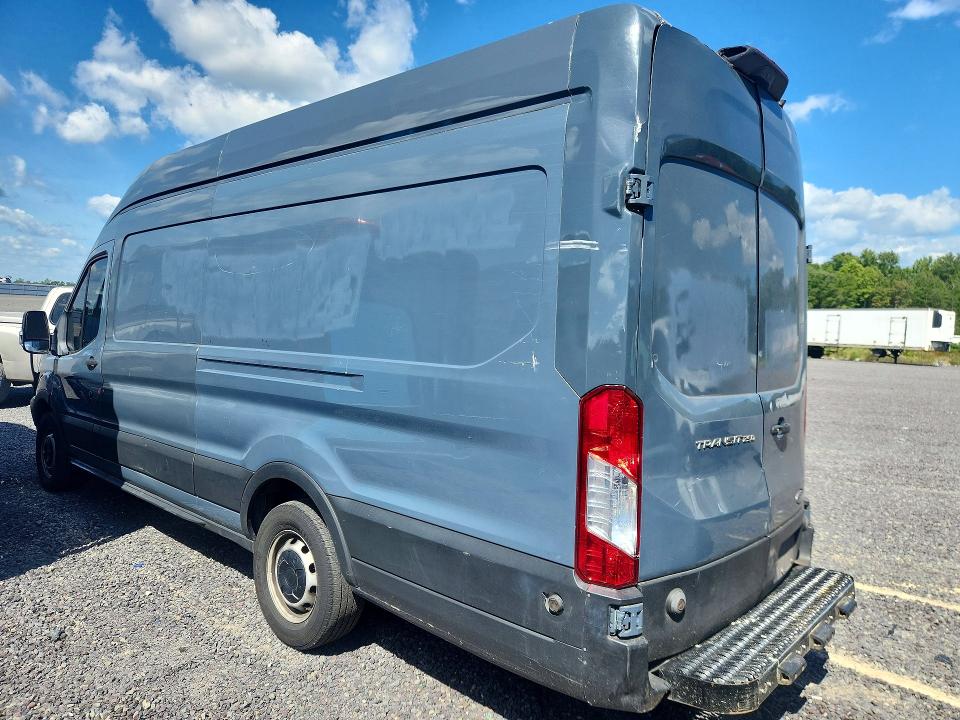 2019 Ford Transit მანქანა იყიდება აუქციონზე, vin: 1FTYR3XM5KKB90047, აუქციონის ნომერი: 67403346